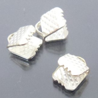 50 סופיות מוכספות 6X6ממ