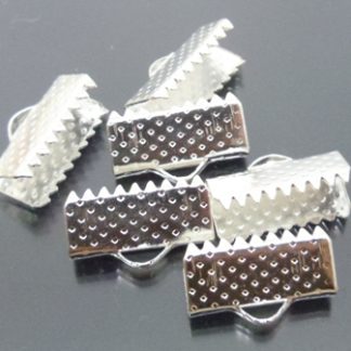 10 סופיות מוכספות, 7X13ממ