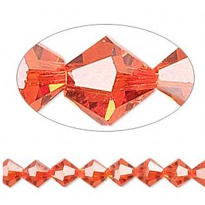 18 יח' Hyacinth קריסטל סברובסקי, 6ממ