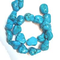 20 חרוזי טורכיז , 16-22ממ