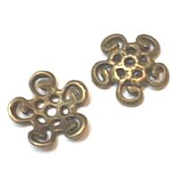 50 כיפות ברונזה, 12ממ